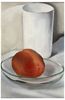 Have a peach ...