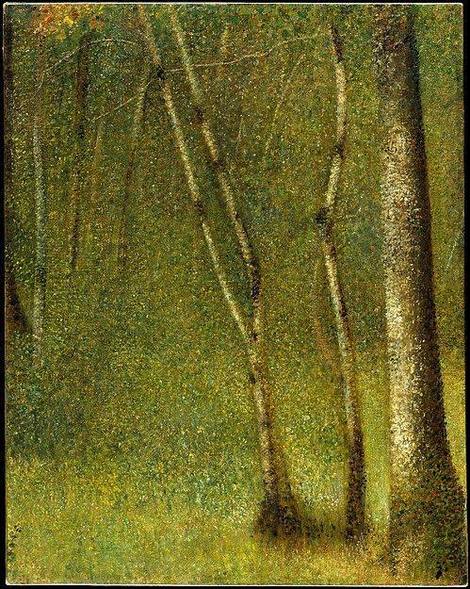 Georges_Seurat_(French__1859–1891)._The_Forest_at_Pontaubert__1881.jpeg