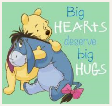 appreciate you guys here...