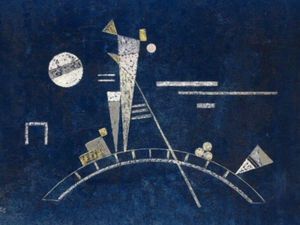 Kandinsky - Fragile
