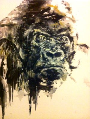 Motaba having a hard time getting old?