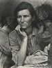 DustBowl Woman California