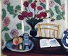 Matisse Dahlias