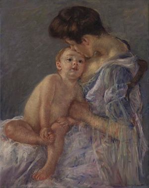 Mary Cassatt
