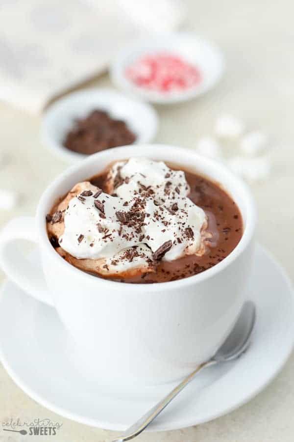 Cuppa
