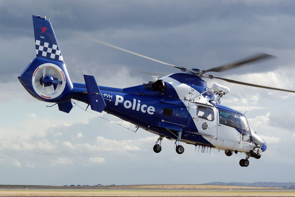 VicPolice from Wikipedia