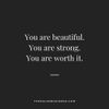 Yes YOU